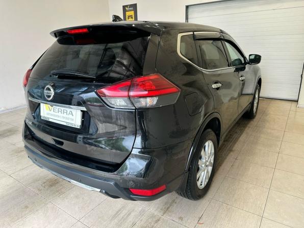Nissan X-Trail III Рестайлинг с пробегом 2019 года, цена 2 320 000 рублей, 58668 км, внедорожник, Автокод Объявления