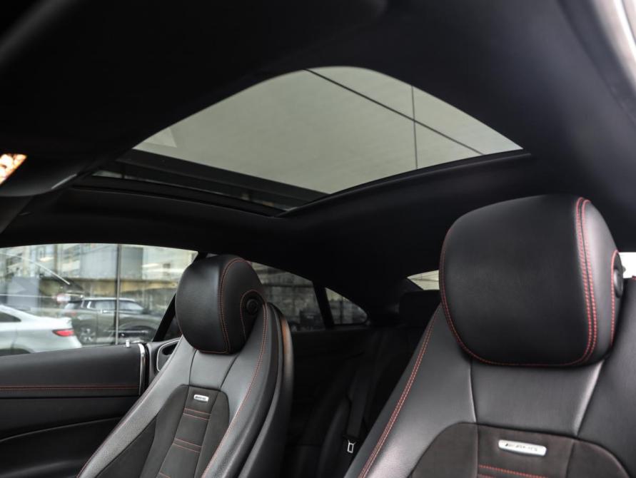 Mercedes-Benz E-Класс AMG V (W213) Санкт-Петербург  - изображение 32