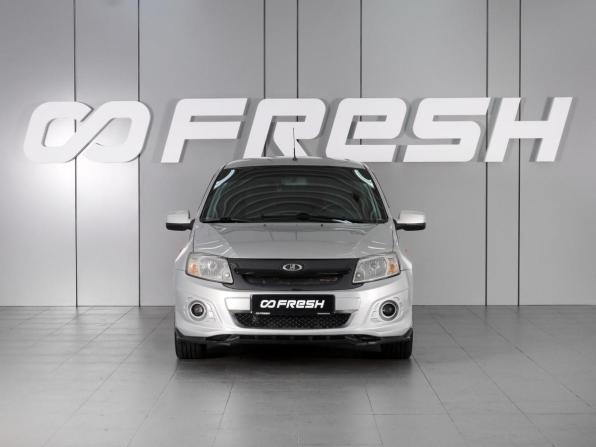 Lada (ВАЗ) Granta I с пробегом 2015 года, цена 849 000 рублей, 156241 км, седан, Автокод Объявления