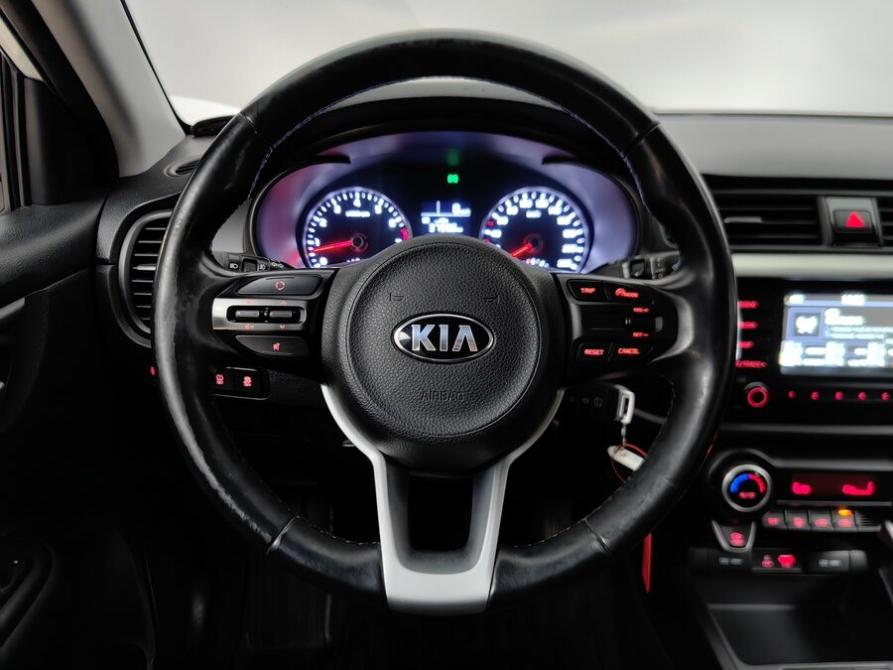 Kia Rio IV Подольск  - изображение 11
