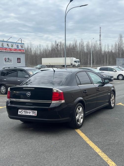 Opel Vectra C Рестайлинг Сургут  - изображение 6