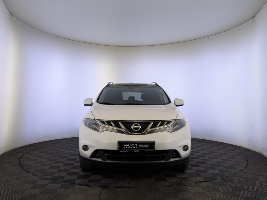 Nissan Murano II (Z51) Рестайлинг 2 Москва  - изображение 2