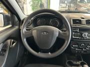 Lada (ВАЗ) Granta I Рестайлинг Москва  - изображение 26