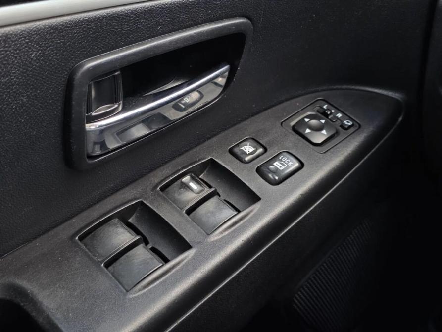 Mitsubishi ASX I Санкт-Петербург  - изображение 15