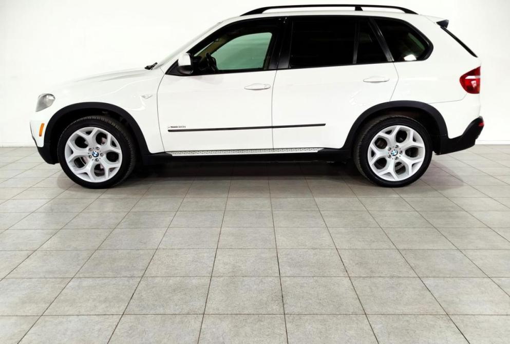 BMW X5 II (E70) Саратов  - изображение 8