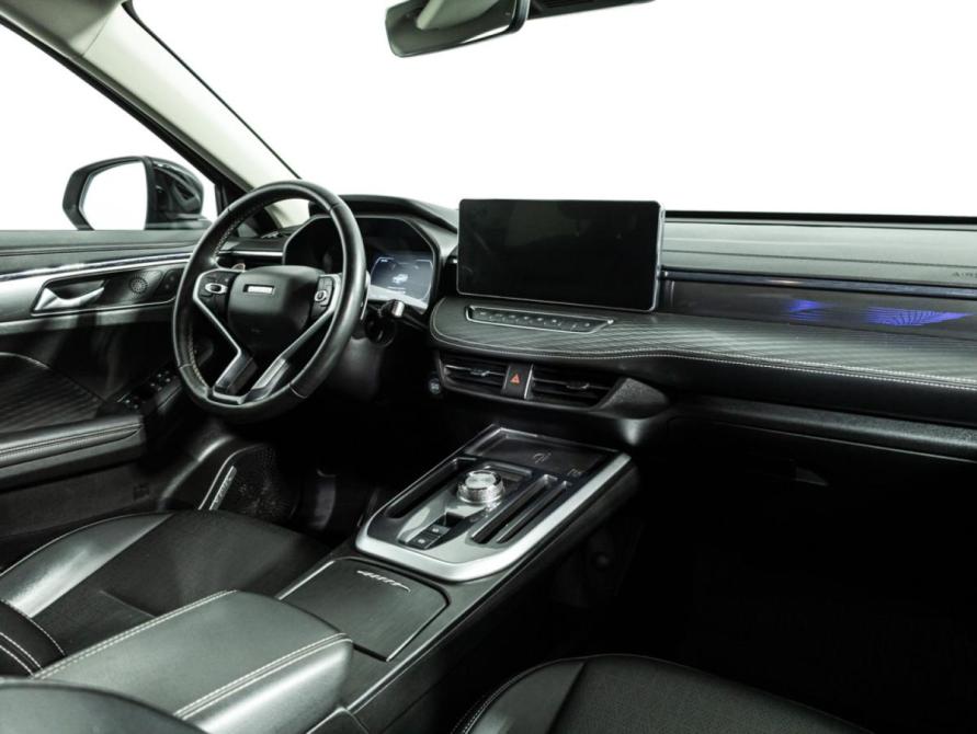 Haval Jolion I Рестайлинг Санкт-Петербург  - изображение 10