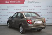 Lada (ВАЗ) Granta I Рестайлинг Старый Оскол  - изображение 24