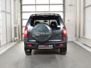 Chevrolet Niva I Рестайлинг Кемерово  - изображение 25