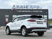Geely Atlas Pro Волгоград  - изображение 32