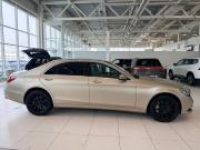 Mercedes-Benz S-Класс VI (W222 C217) Рестайлинг Москва  - изображение 39