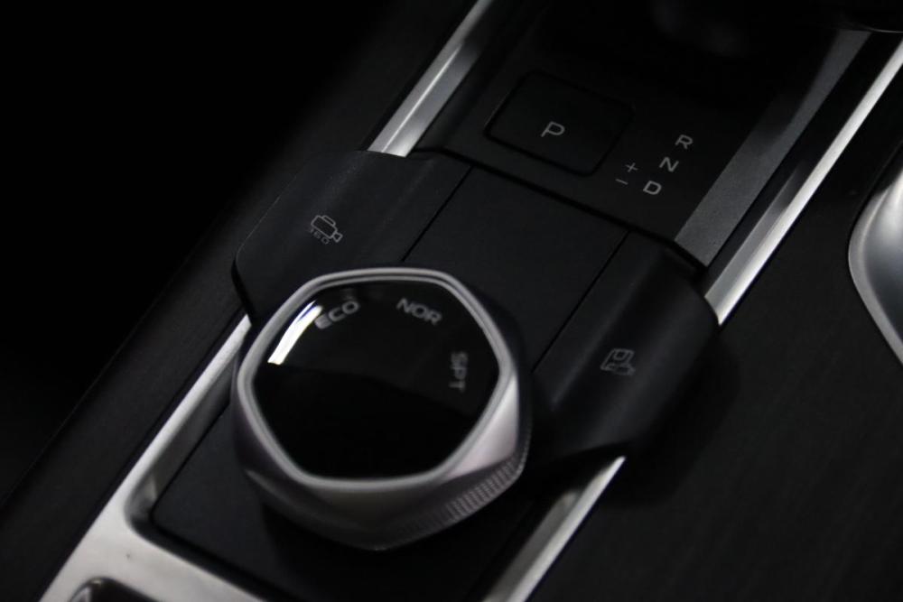 Changan UNI-S (CS55 Plus) I Сургут  - изображение 29
