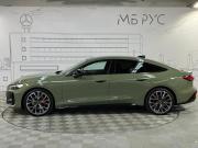 Audi A5 III (B10) Москва  - изображение 40