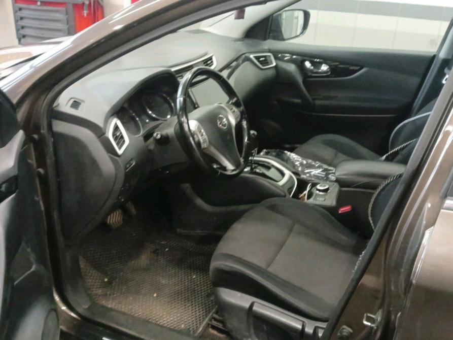 Nissan Qashqai II Москва  - изображение 5