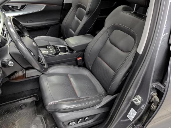 Chery Tiggo 7 Pro I с пробегом 2022 года, цена 1 630 000 рублей, 76810 км, внедорожник, Автокод Объявления