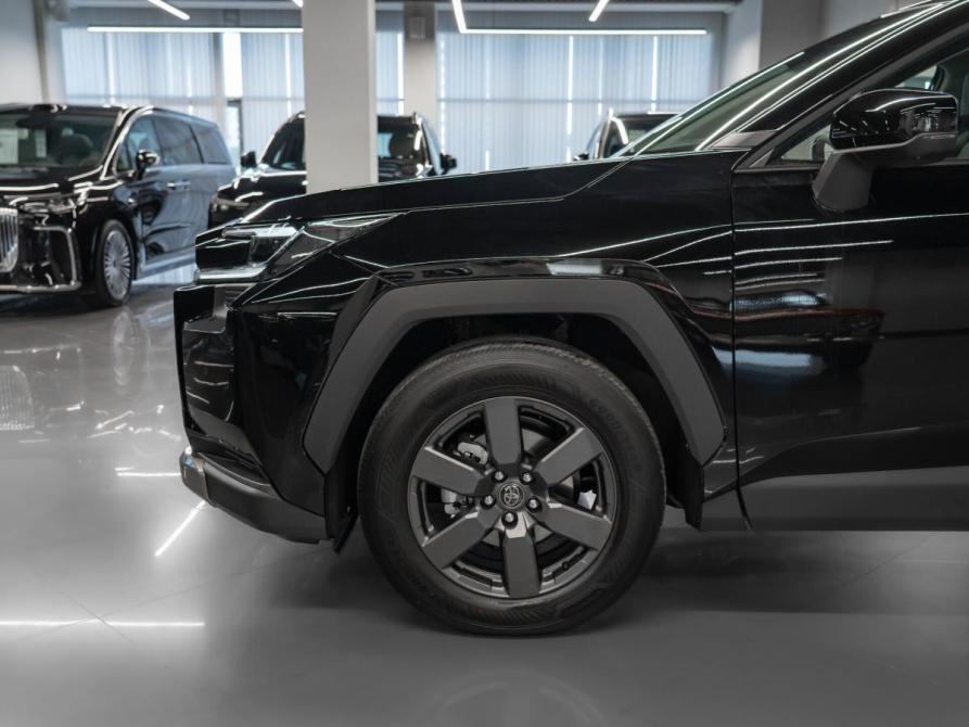 Toyota RAV4 VI (XA60) Москва  - изображение 23