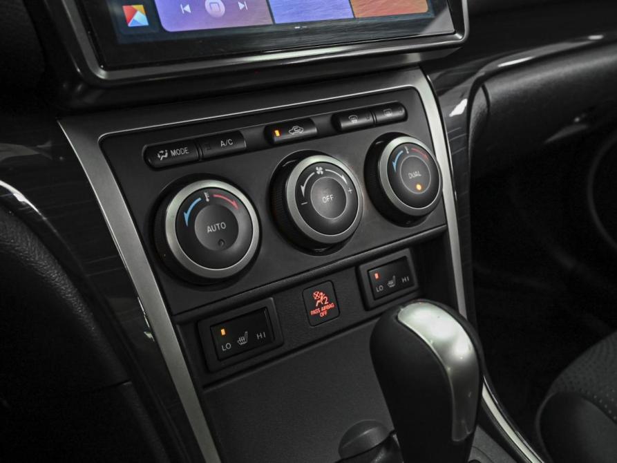 Mazda 6 II (GH) Ставрополь  - изображение 13