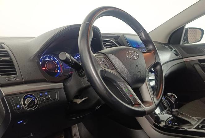 Hyundai i40 I с пробегом 2015 года, цена 1 750 000 рублей, 92243 км, седан, Автокод Объявления