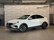 Lada (ВАЗ) Vesta I Рестайлинг (NG) Санкт-Петербург  - изображение 21
