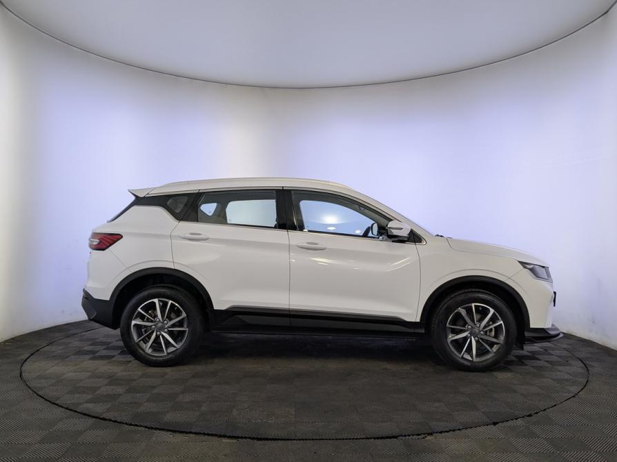 Geely Coolray I Москва  - изображение 4