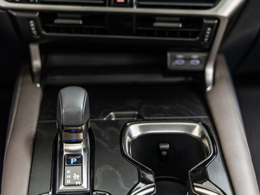 Lexus RX V Волгоград  - изображение 24