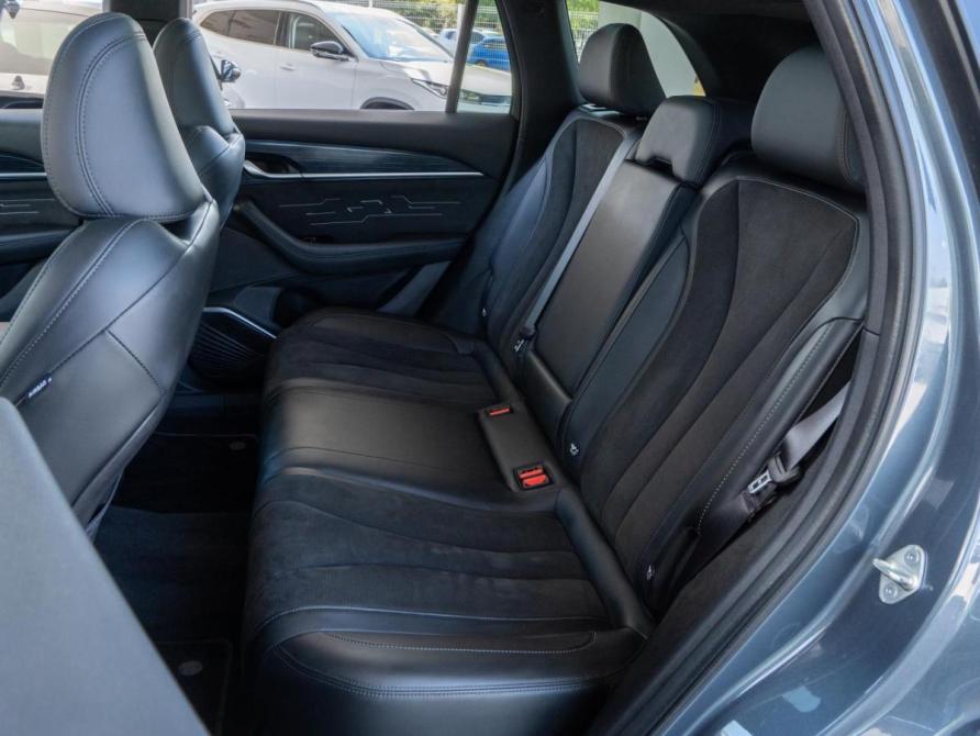 Geely Monjaro I Волгоград  - изображение 12