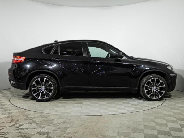 BMW X6 I (E71) Рестайлинг с пробегом 2013 года, цена 2 099 585 рублей, 241315 км, внедорожник, Автокод Объявления