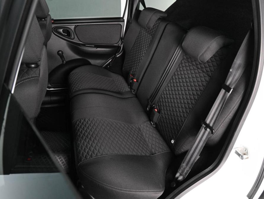 Lada (ВАЗ) Niva Travel I Ростов-на-Дону  - изображение 9