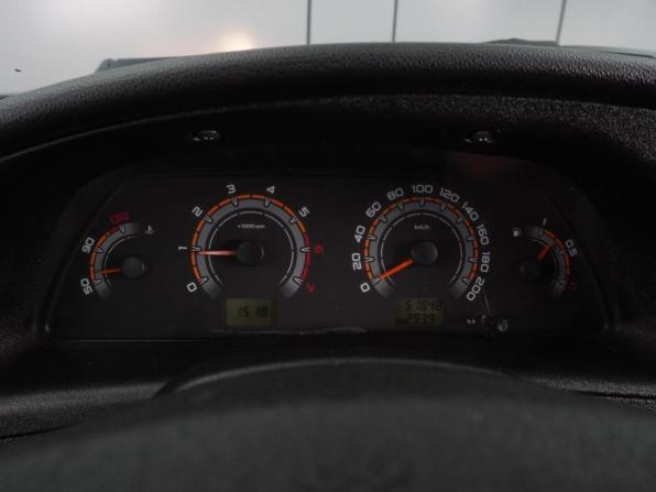 Lada (ВАЗ) Niva Travel I с пробегом 2023 года, цена 1 049 000 рублей, 51848 км, внедорожник, Автокод Объявления