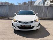 Hyundai Elantra V (MD) Ростов-на-Дону  - изображение 19