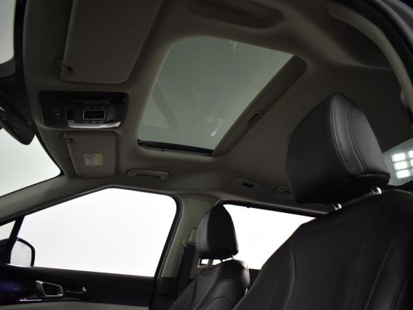 Kia Carnival IV с пробегом 2021 года, цена 4 159 900 рублей, 38177 км, минивэн, Автокод Объявления