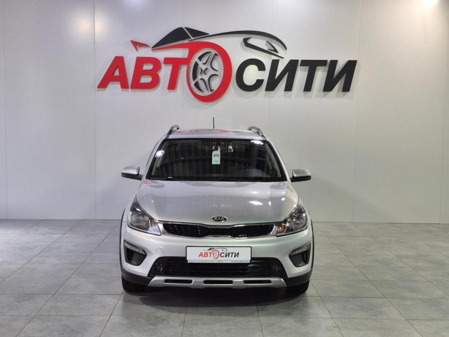 Kia Rio IV Воронеж  - изображение 2