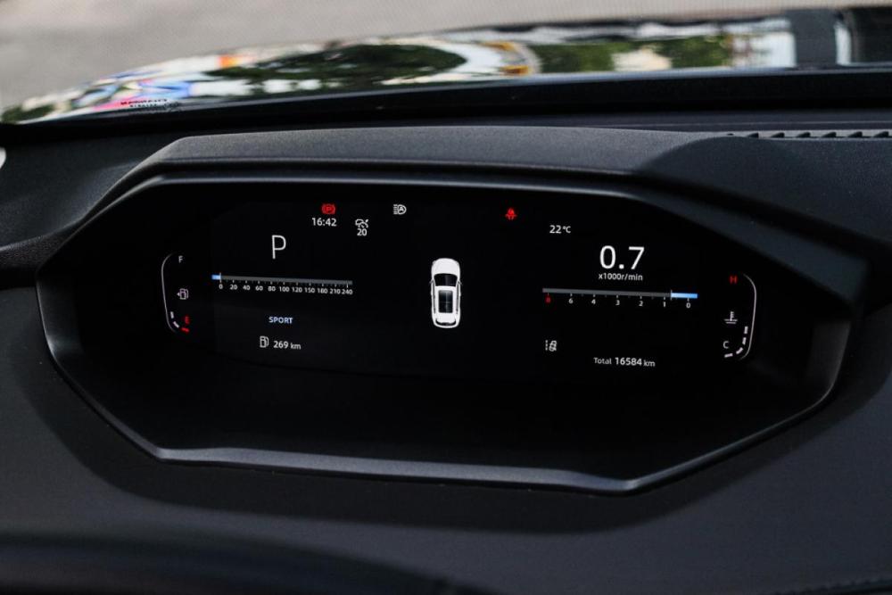 Changan UNI-S (CS55 Plus) Москва  - изображение 31