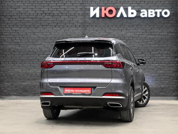 Chery Tiggo 7 Pro Max I с пробегом 2023 года, цена 1 920 000 рублей, 28795 км, внедорожник, Автокод Объявления