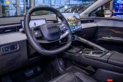 Omoda C5 II Санкт-Петербург  - изображение 49