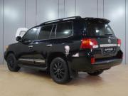 Toyota Land Cruiser 200 Series Рестайлинг 1 Воронеж  - изображение 33