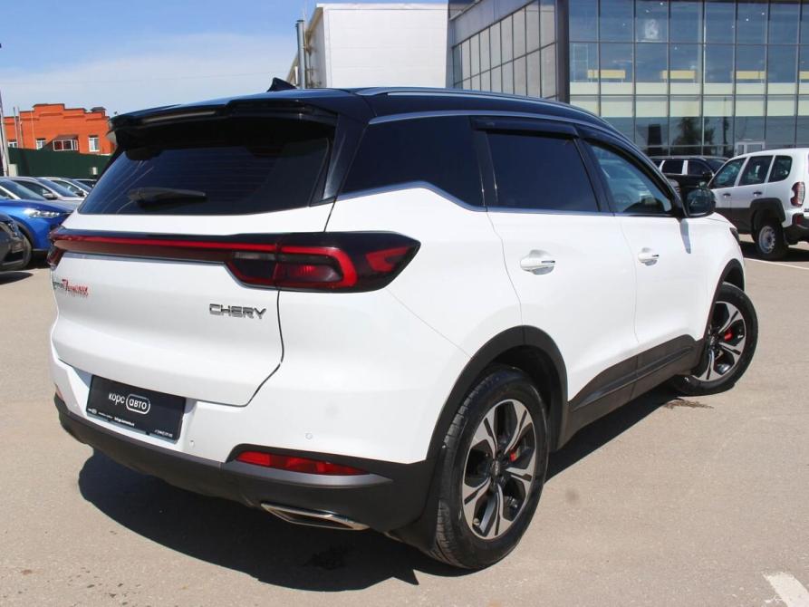 Chery Tiggo 7 Pro Max I Калуга  - изображение 3