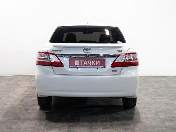 Toyota Premio II (T26) Рестайлинг с пробегом 2014 года, цена 1 375 000 рублей, 187500 км, седан, Автокод Объявления