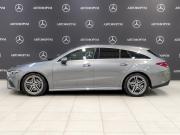 Mercedes-Benz CLA II (C118 X118) Москва  - изображение 33