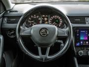 Skoda Octavia III (A7) Рестайлинг Волгоград  - изображение 49