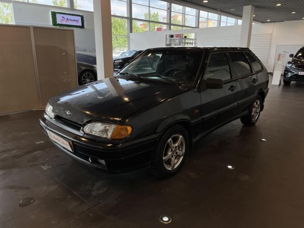 Lada (ВАЗ) 2114 с пробегом 2008 года, цена 123 000 рублей, 166090 км, хэтчбек, Автокод Объявления