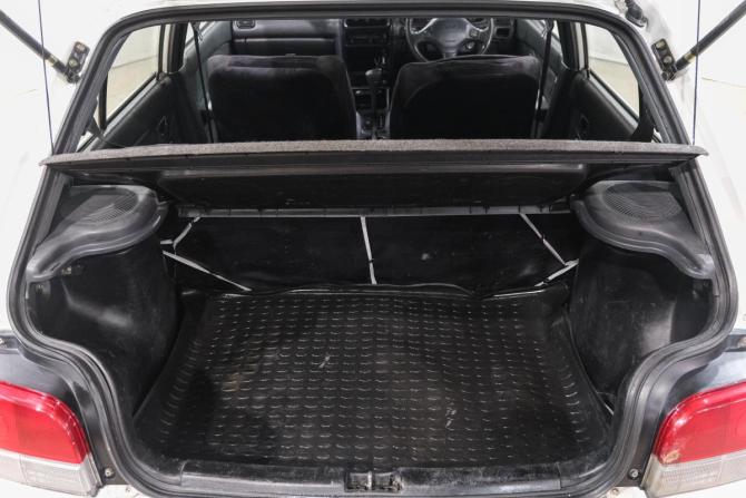 Daihatsu Charade IV с пробегом 2000 года, цена 229 000 рублей, 233000 км, хэтчбек, Автокод Объявления