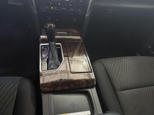 Toyota Camry VII (XV50) Рестайлинг с пробегом 2017 года, цена 1 990 000 рублей, 164681 км, седан, Автокод Объявления