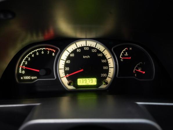 Daewoo Nexia I Рестайлинг с пробегом 2011 года, цена 245 000 рублей, 140000 км, седан, Автокод Объявления