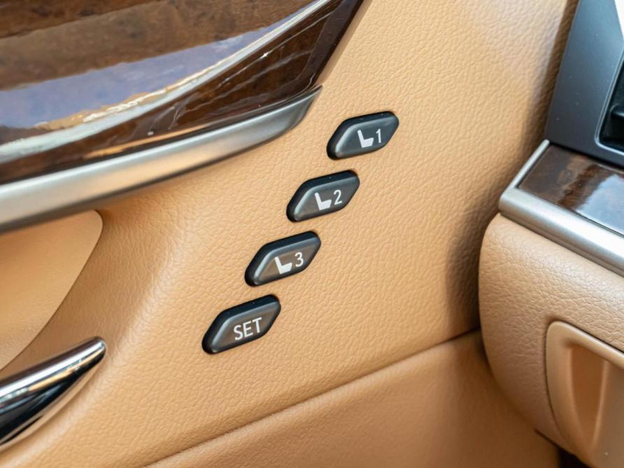 Lexus ES VI Рестайлинг Краснодар  - изображение 20
