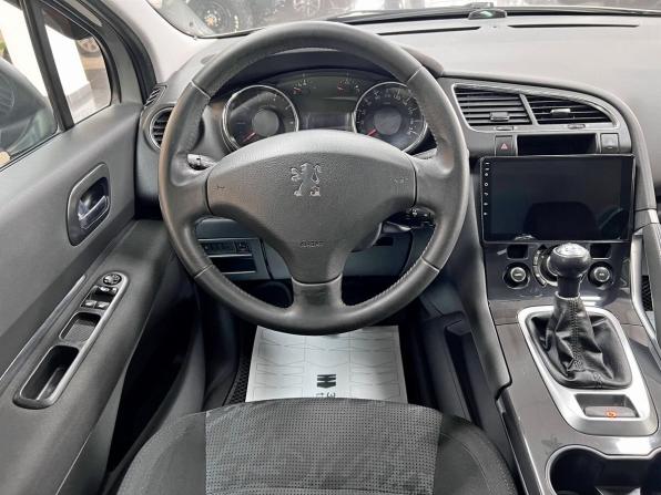 Peugeot 3008 I с пробегом 2010 года, цена 695 000 рублей, 183123 км, внедорожник, Автокод Объявления