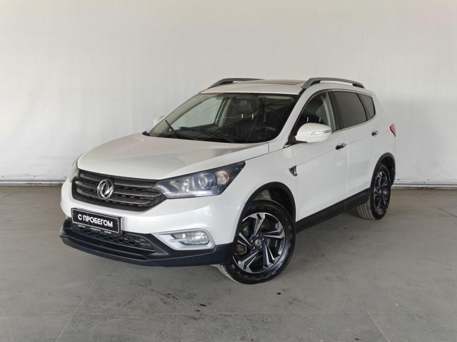 Dongfeng AX7 I Москва  - изображение 1