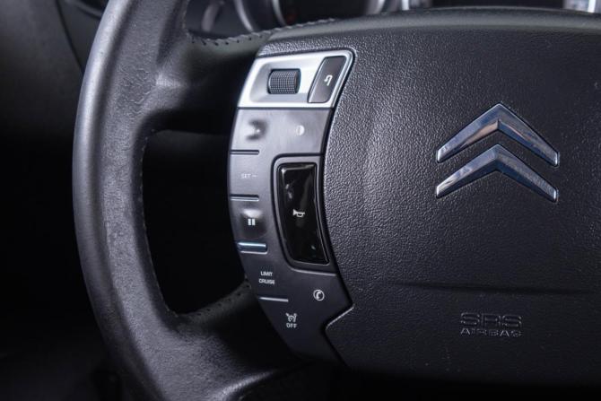Citroen C5 II с пробегом 2010 года, цена 699 000 рублей, 137589 км, седан, Автокод Объявления