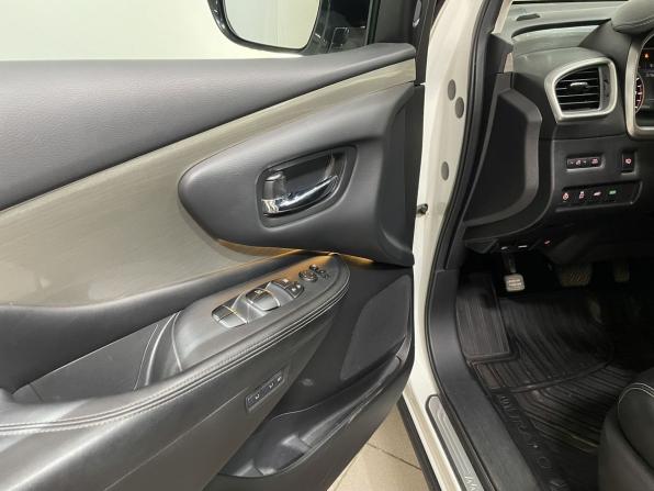 Nissan Murano III (Z52) с пробегом 2018 года, цена 2 800 000 рублей, 69303 км, внедорожник, Автокод Объявления