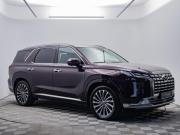 Hyundai Palisade I Рестайлинг Москва  - изображение 26
