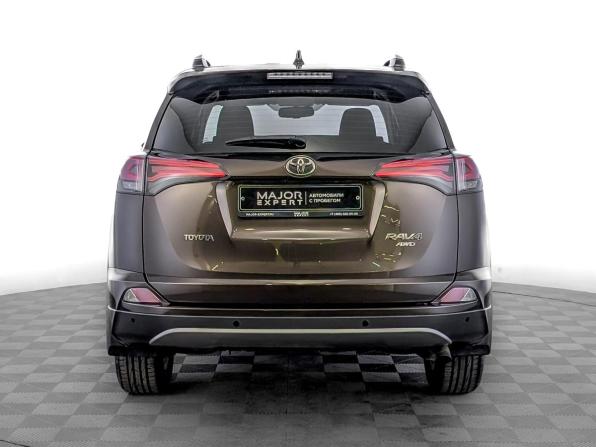 Toyota RAV4 IV (XA40) Рестайлинг с пробегом 2018 года, цена 2 730 000 рублей, 83276 км, внедорожник, Автокод Объявления